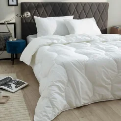 Couette Blanrêve très chaude 240 x 220 cm Gamme "Confort" traité Anti Acarien Soft & care>Blanreve