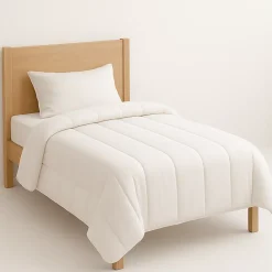 Mortreux Couette Chaude à Bouillir - 1 Personne 140 x 200 - 16071* Couette