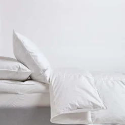 Couette chaude 260 x 220 cm en duvet et plumes d'oie 13.5 Tog -><noscript><img width=