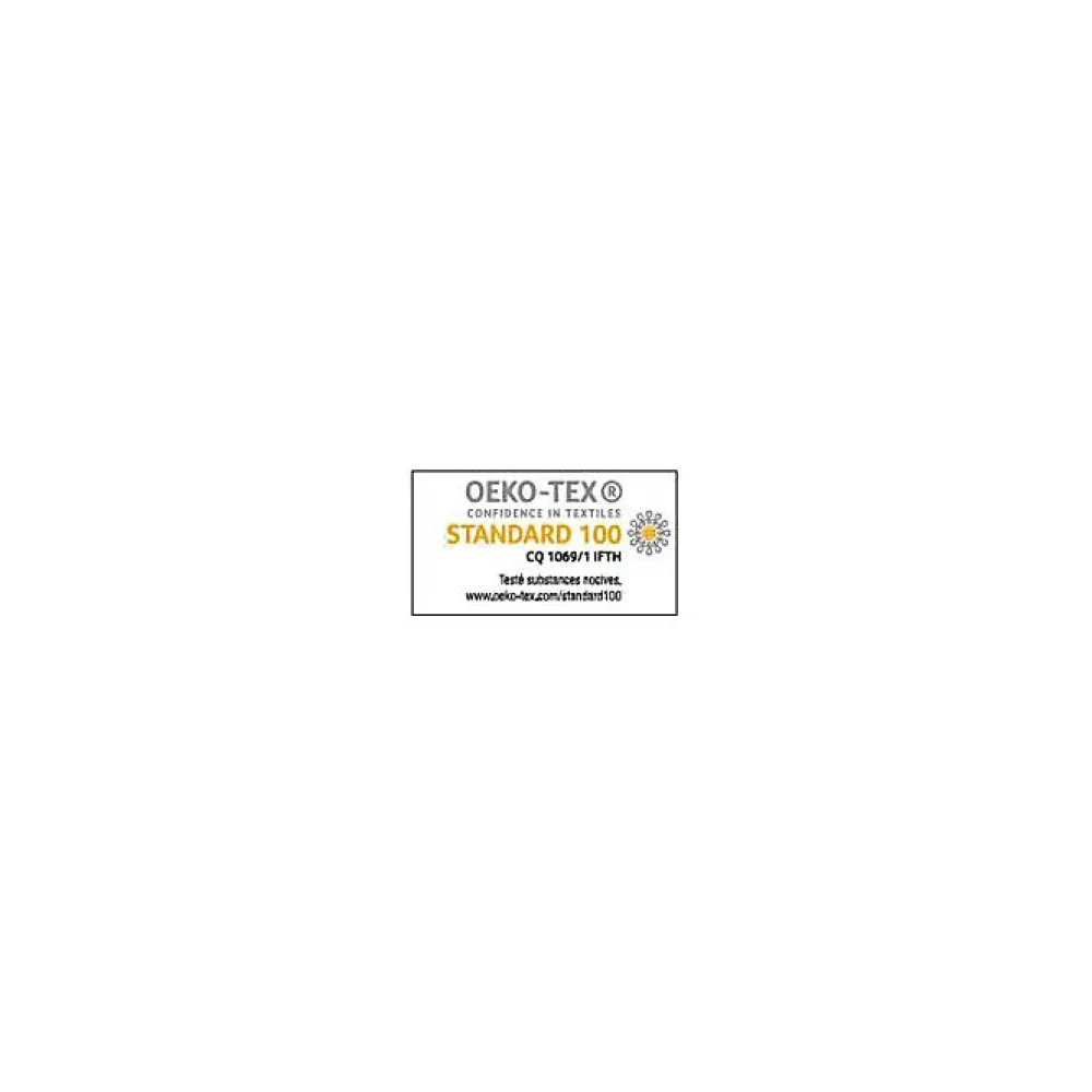 Toison d'Or Couette chaude Bicolore Gamme Microfibre "Cocoon Non feu - Norme NF EN ISO 12952" toutes dimensions - Cocoon Prune Aci* Couette