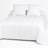 Mortreux Couette chaude Relaxante - 2 personnes 220 x 240 - Spécial Hiver -* Couette