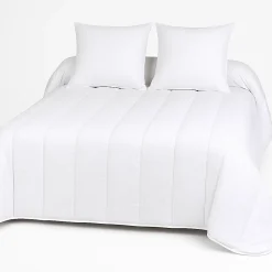Mortreux Couette chaude Relaxante - 2 personnes 220 x 240 - Spécial Hiver -* Couette