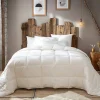 Abeil Couette chaude 140x200 cm Prestige Quallofil Allerban 350g/m2* Couette