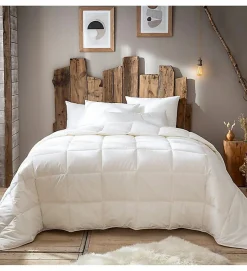 Abeil Couette chaude 140x200 cm Prestige Quallofil Allerban 350g/m2* Couette