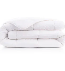 Abeil Couette chaude 140x200 cm Prestige Quallofil Allerban 350g/m2* Couette