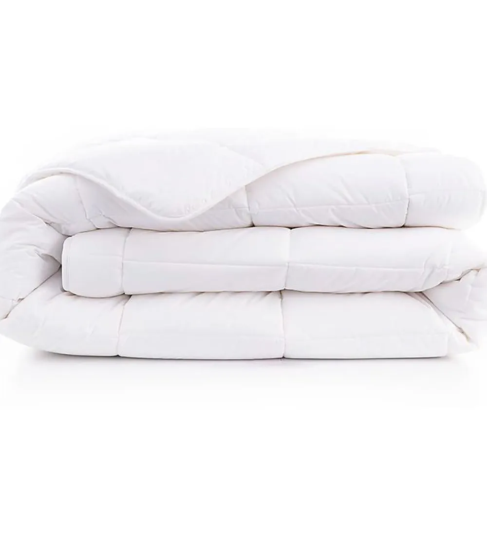 Abeil Couette chaude 140x200 cm Prestige Quallofil Allerban 350g/m2* Couette