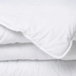 Couette Chaude 140x200cm ANTI-ACARIENS><noscript><img width=