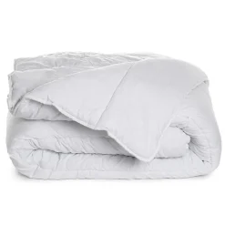 Couette Chaude 240x260cm ANTI-PUNAISES DE LIT>Bleu Calin Discount