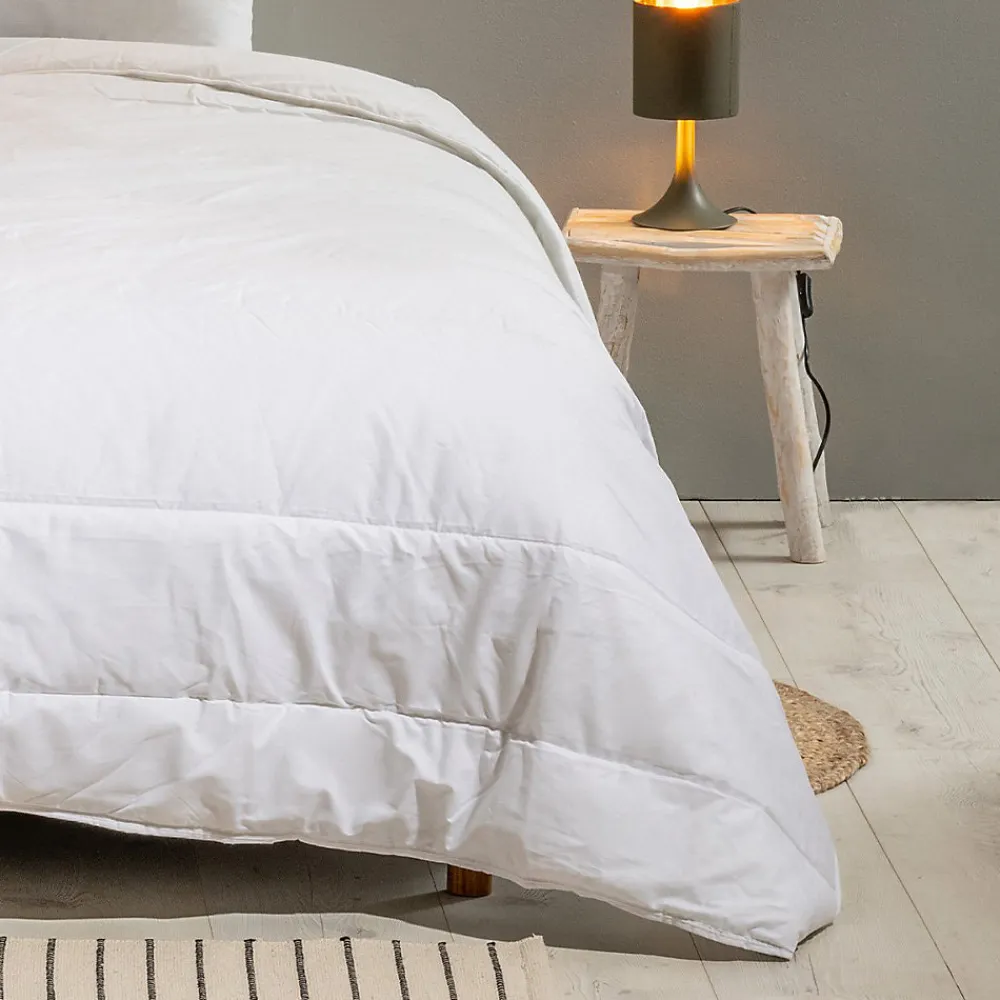 Couette Chaude 200x200cm ANTI-PUNAISES DE LIT>Bleu Calin Discount