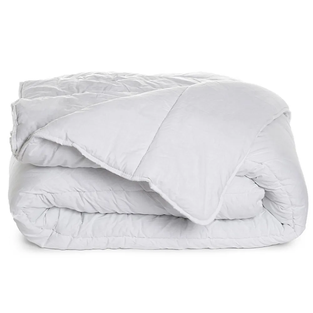 Couette Chaude 220x240cm ANTI-PUNAISES DE LIT>Bleu Calin