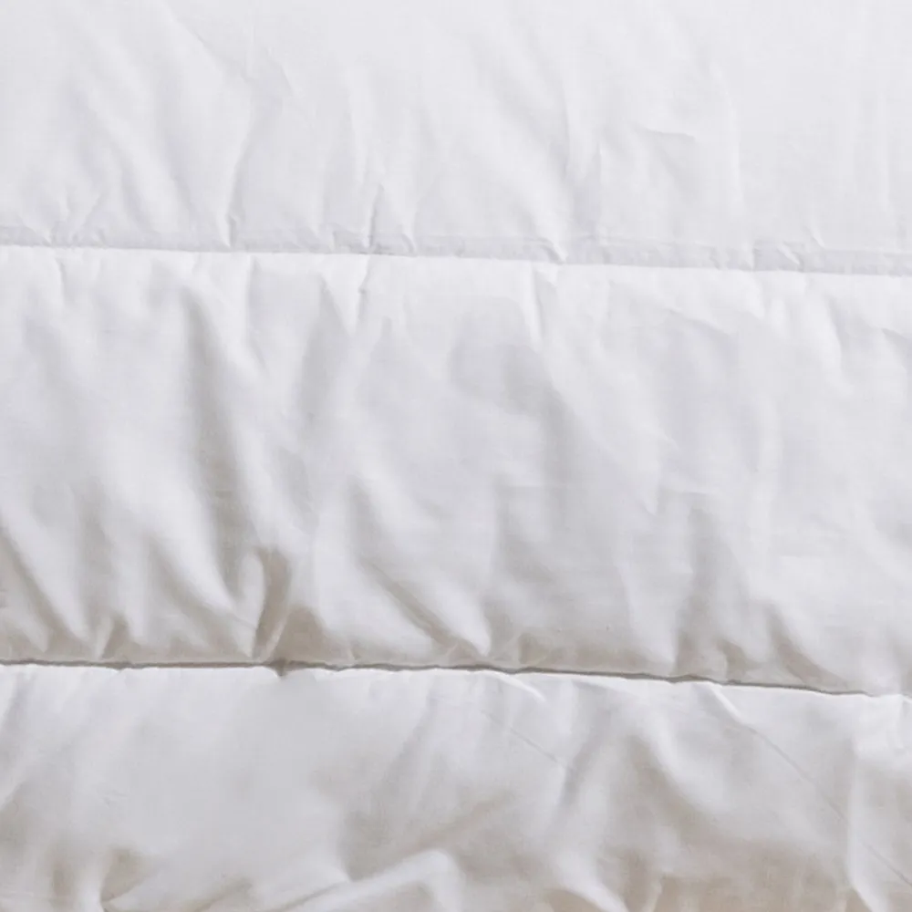 Couette Chaude 220x240cm ANTI-PUNAISES DE LIT>Bleu Calin