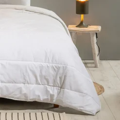 Couette Chaude 220x240cm ANTI-PUNAISES DE LIT><noscript><img width=