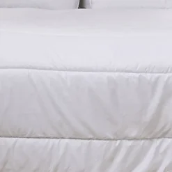 Couette Chaude 220x240cm COTON BIO><noscript><img width=