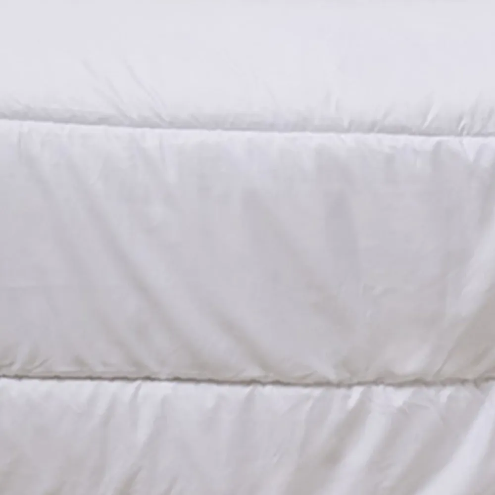 Bleu Calin Couette Chaude 200x200cm COTON BIO* Couette