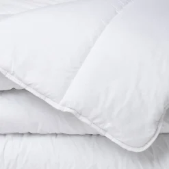 Couette Chaude 240x260cm COTON BIO><noscript><img width=