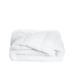 Couette Chaude 220x240cm LA SEGMENTABLE>Bleu Calin Outlet