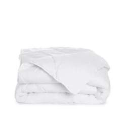 Couette Chaude 240x260cm LAVABLE À 95 C>Bleu Calin Online