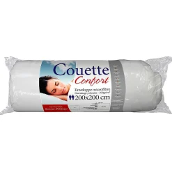 Couette Confort - - Couette 220 x 240>Douceur D'Intérieur New