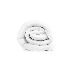 Promolinge Couette d'hiver Soft Touch 400 g/ m² antibactérien 220 x 240 cm* Couette