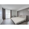 Promolinge Couette d'hiver Soft Touch 400 g/ m² antibactérien 140 x 200 cm* Couette