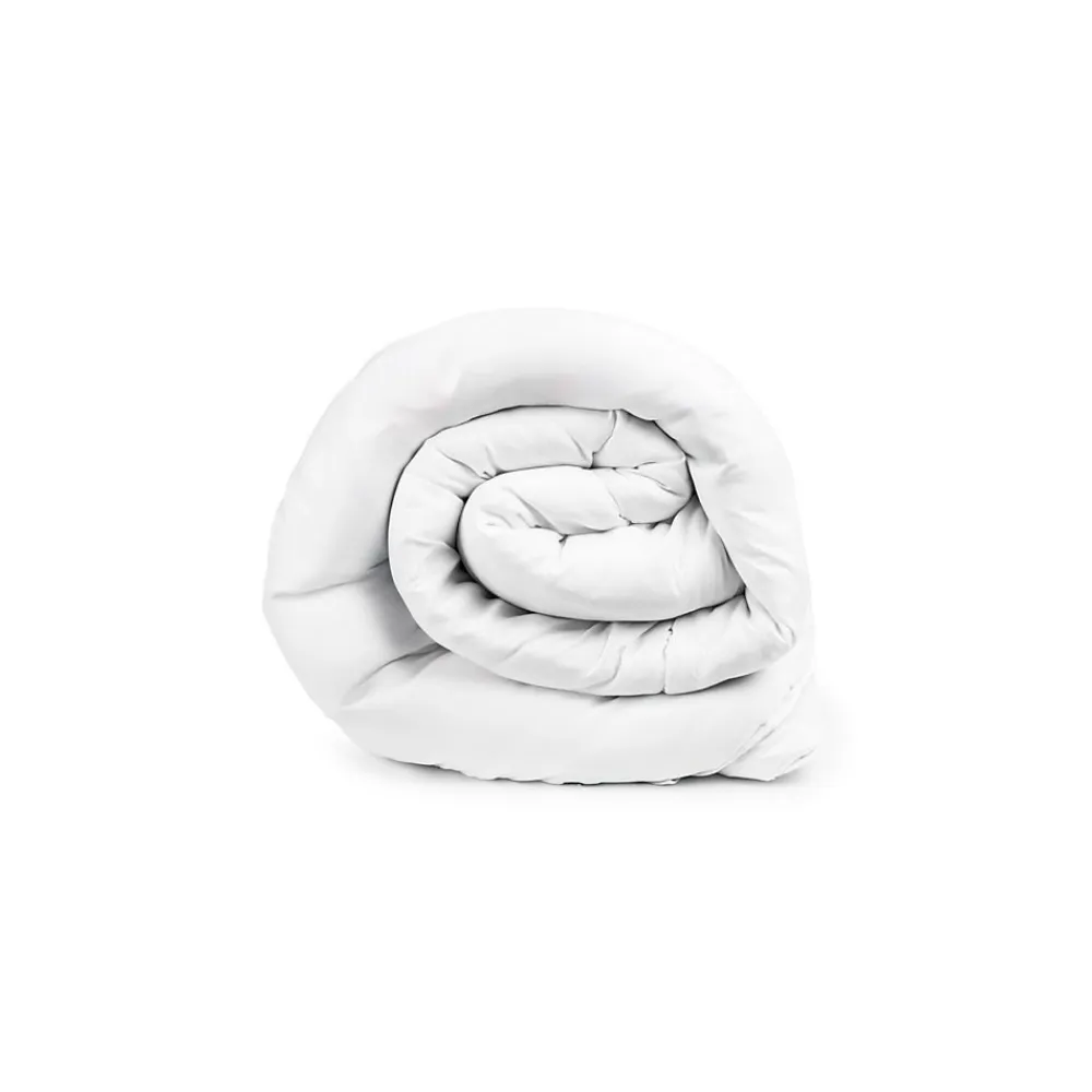 Promolinge Couette d'hiver Soft Touch 400 g/ m² antibactérien 140 x 200 cm* Couette