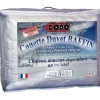 Couette Naturelle Duvet - 240x260 cm - BAFFIN>Dodo Outlet