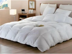 Couette Naturelle Duvet - 240x260 cm - BAFFIN><noscript><img width=