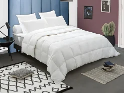 Couette Naturelle Duvet - 220x240 cm - BAFFIN><noscript><img width=