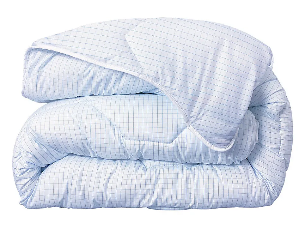 Couette protection totale anti acariens - 140 x 200 cm>Dodo Discount