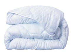 Couette protection totale anti acariens - 140 x 200 cm><noscript><img width=