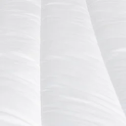 Couette d'été en microfibre - Légère - 180 g/m² 260x240 cm COURCHEVEL LIGHT>Sensei Maison Hot