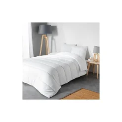 Promolinge Couette d'été légère et fine 170 g/ m² - 220 x 240 cm* Couette