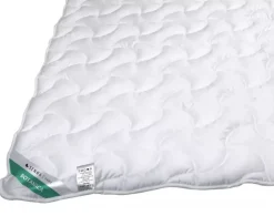 Senna Home Couette d'été 200x220 BOTANICA Blanc* Couette