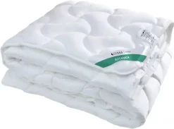 Senna Home Couette d'été 200x220 BOTANICA Blanc* Couette