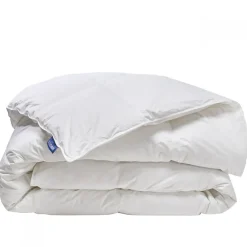 Bleu Calin Couette Duvet Chaude 140x200cm 90% DUVET DE CANARD* Couette