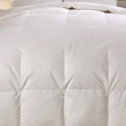Bleu Calin Couette Duvet Chaude 140x200cm 90% DUVET DE CANARD* Couette