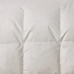 Couette Duvet Chaude 220x240cm 90% DUVET DE CANARD><noscript><img width=