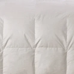 Couette Duvet Chaude 220x240cm 90% DUVET DE CANARD><noscript><img width=