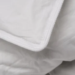 Couette Duvet Été Légère 200x200cm 90% DUVET DE CANARD><noscript><img width=