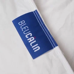 Bleu Calin Couette Duvet Été Légère 220x240cm 90% DUVET DE CANARD* Couette