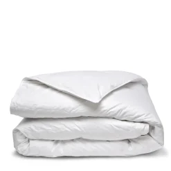 Bleu Calin Couette Duvet Été Légère 220x240cm 90% DUVET DE CANARD* Couette