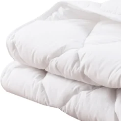Couette enfant bio (75x120 cm - Blanc)>Mon P'Tit Dodo Clearance
