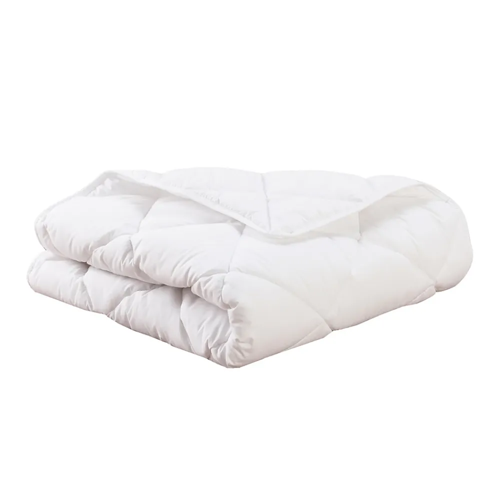 Mon P'Tit Dodo Couette enfant bio (100x140 cm - Blanc)* Couette