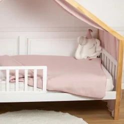 Couette et oreiller prêt à dormir Jeanne>Sevira Kids Discount