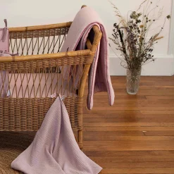 Couette et oreiller prêt à dormir Jeanne><noscript><img width=