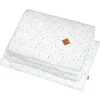 Couette et oreiller prêt à dormir en coton Sidonia>Sevira Kids New
