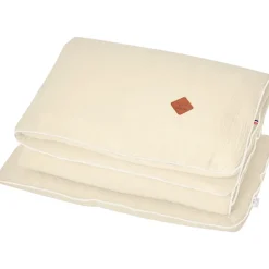 Sevira Kids Couette et oreiller prêt à dormir Jeanne* Couette