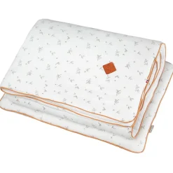 Couette et oreiller prêt à dormir gaze de coton Melody>Sevira Kids Hot