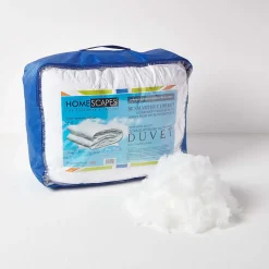 Couette hiver 260 x 220 cm en microfibre 13.5 Tog -><noscript><img width=
