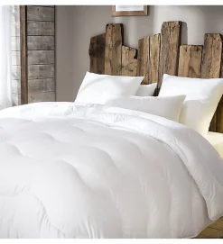 Couette hiver chaude Thermofill 350g 200 x 200 cm pour lit 1 place>Abeil Discount